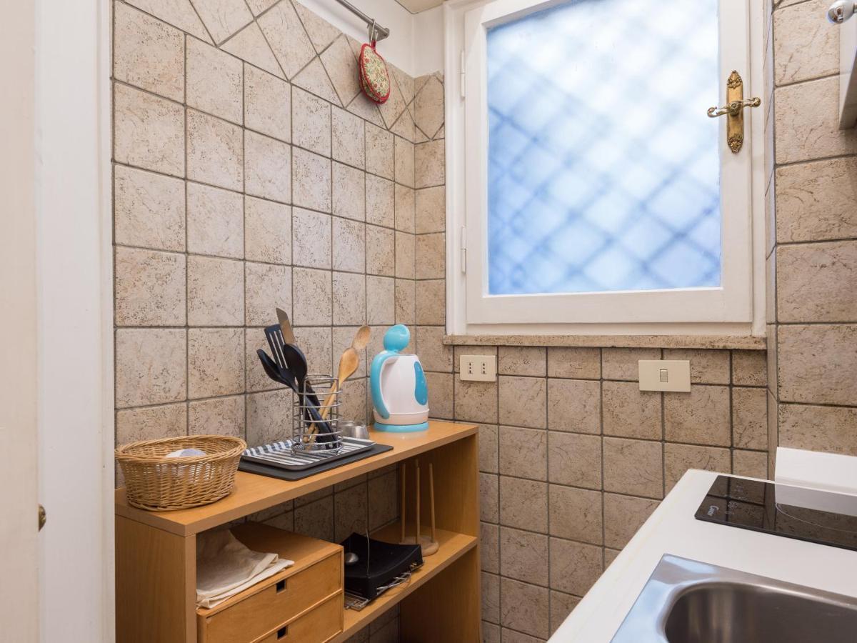 Apartment Spanish Steps Frezza Loft Rom