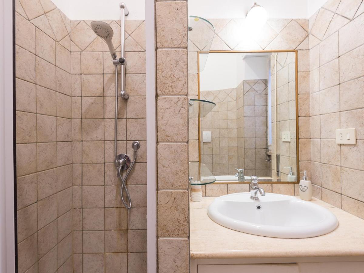Appartamento Spanish Steps Frezza Loft Roma