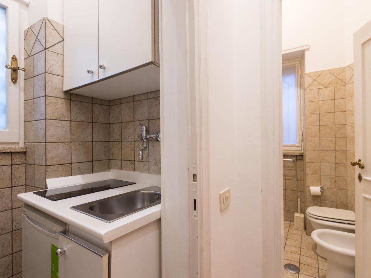 Spanish Steps Frezza Loft Rom